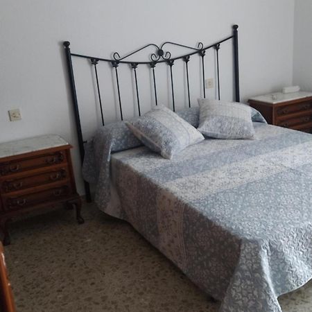 Apartamento Gongora Almodóvar del Río Exterior foto