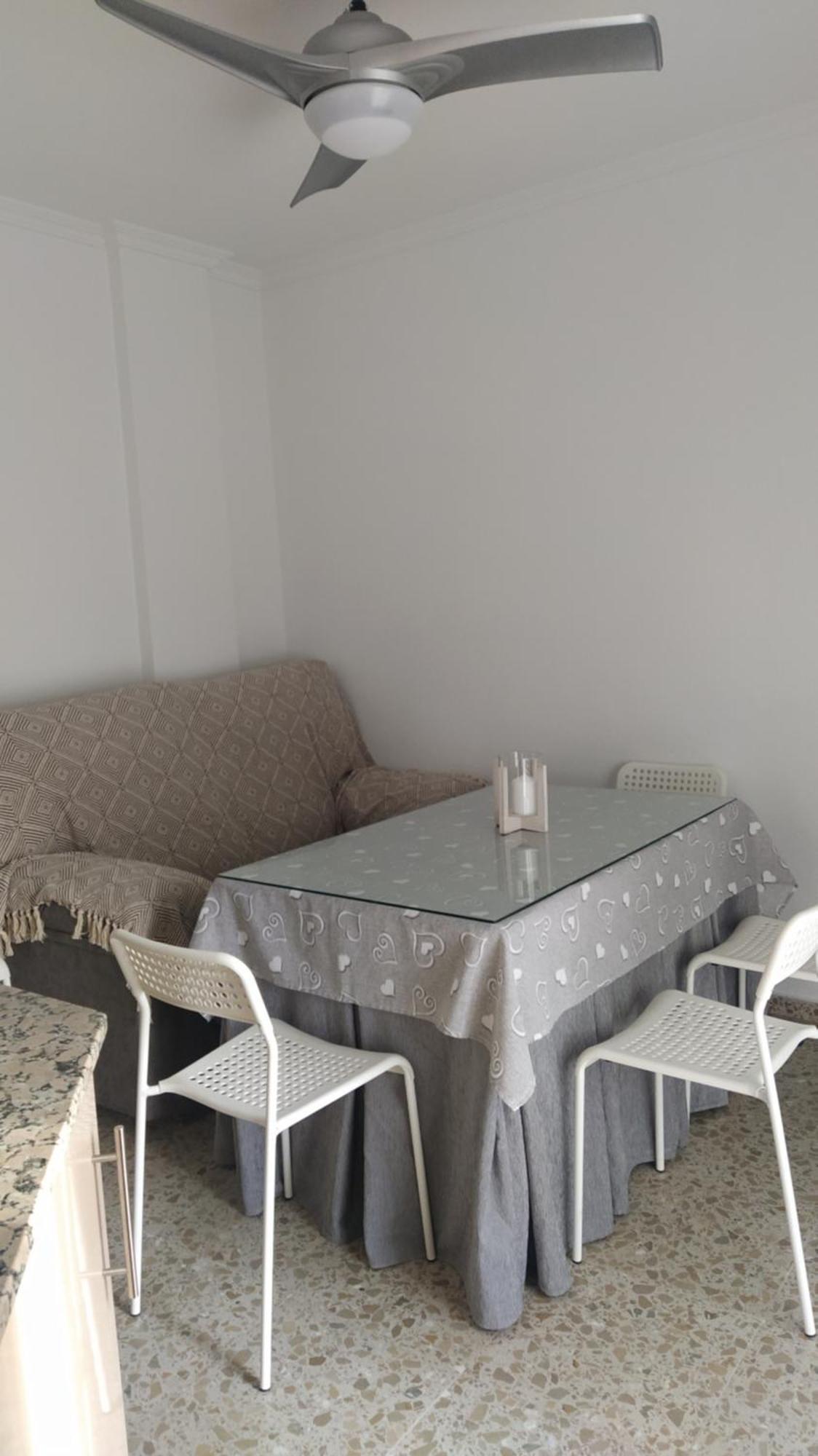 Apartamento Gongora Almodóvar del Río Exterior foto