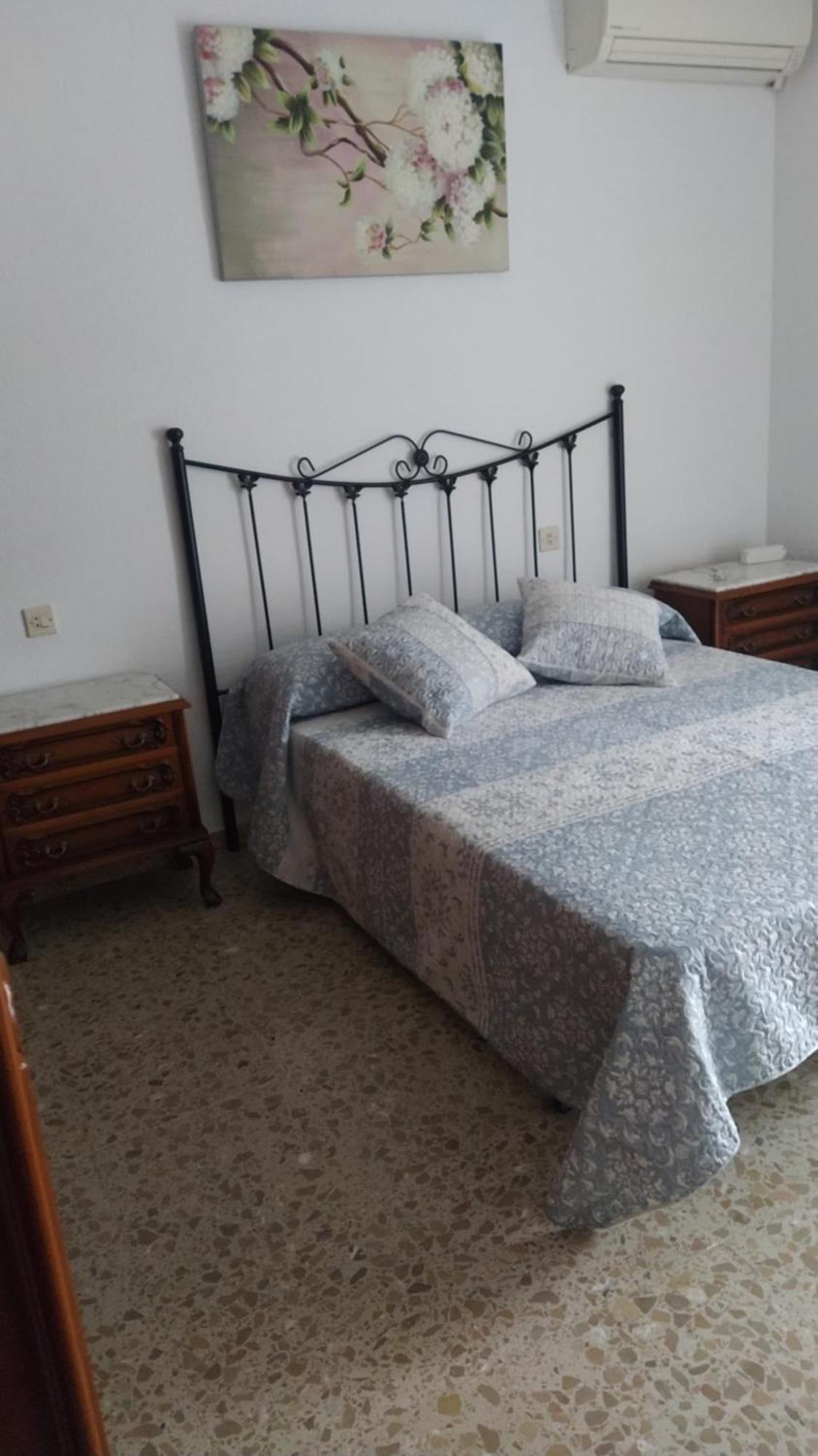 Apartamento Gongora Almodóvar del Río Exterior foto