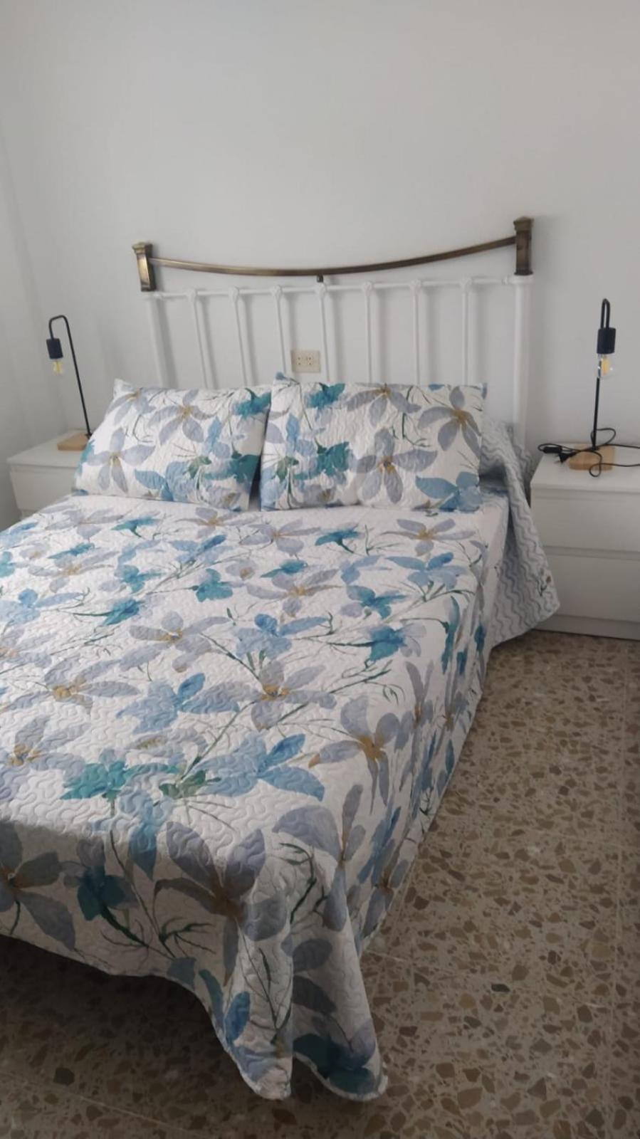 Apartamento Gongora Almodóvar del Río Exterior foto